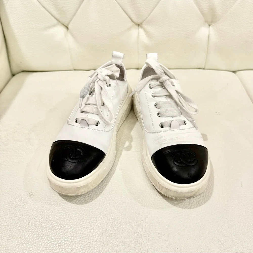 Chanel Platform